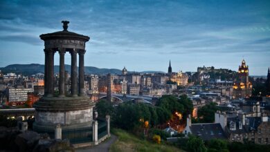 Birmingham and Cambridge named fastest growing hotel markets in 2025