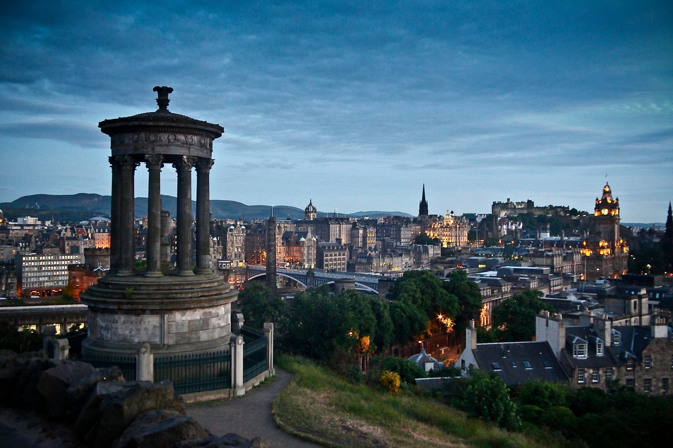 Birmingham and Cambridge named fastest growing hotel markets in 2025
