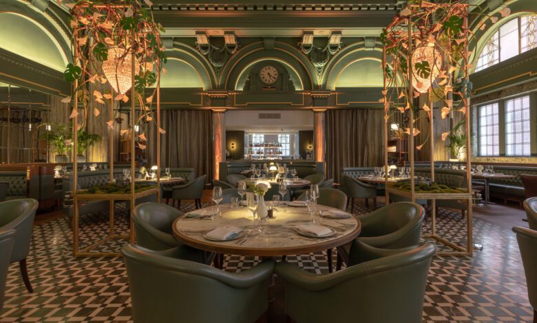 Manchester Stock Exchange Hotel joins Marriott’s Autograph Collection