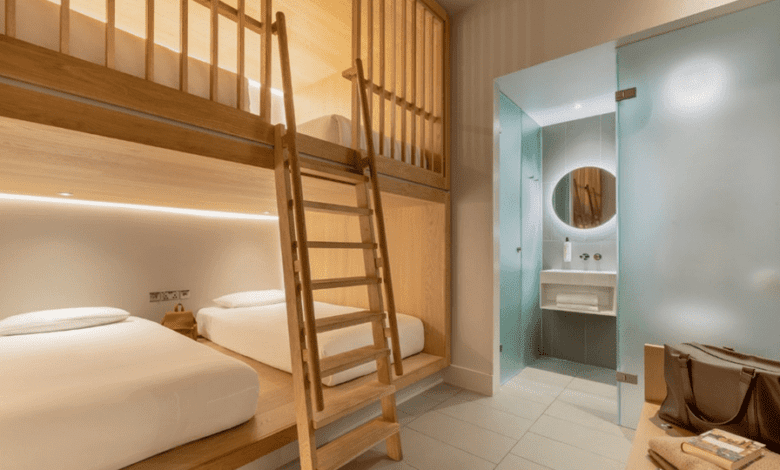 Criterion Capital secures £65m loan for Hotel Indigo Leicester Square