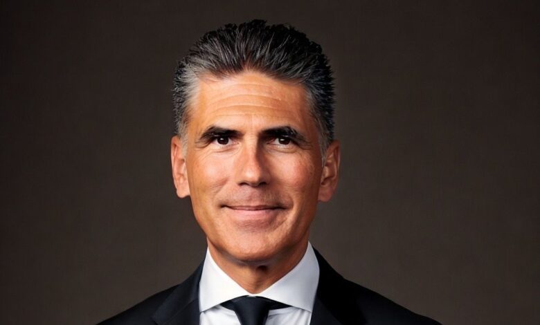 The Doyle Collection appoints Timur Sentuerk as CEO
