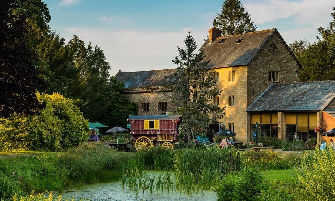 Somerset’s Haselbury Mill sold to new owners