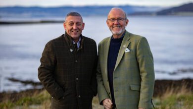Highland Coast Hotels appoints first MD