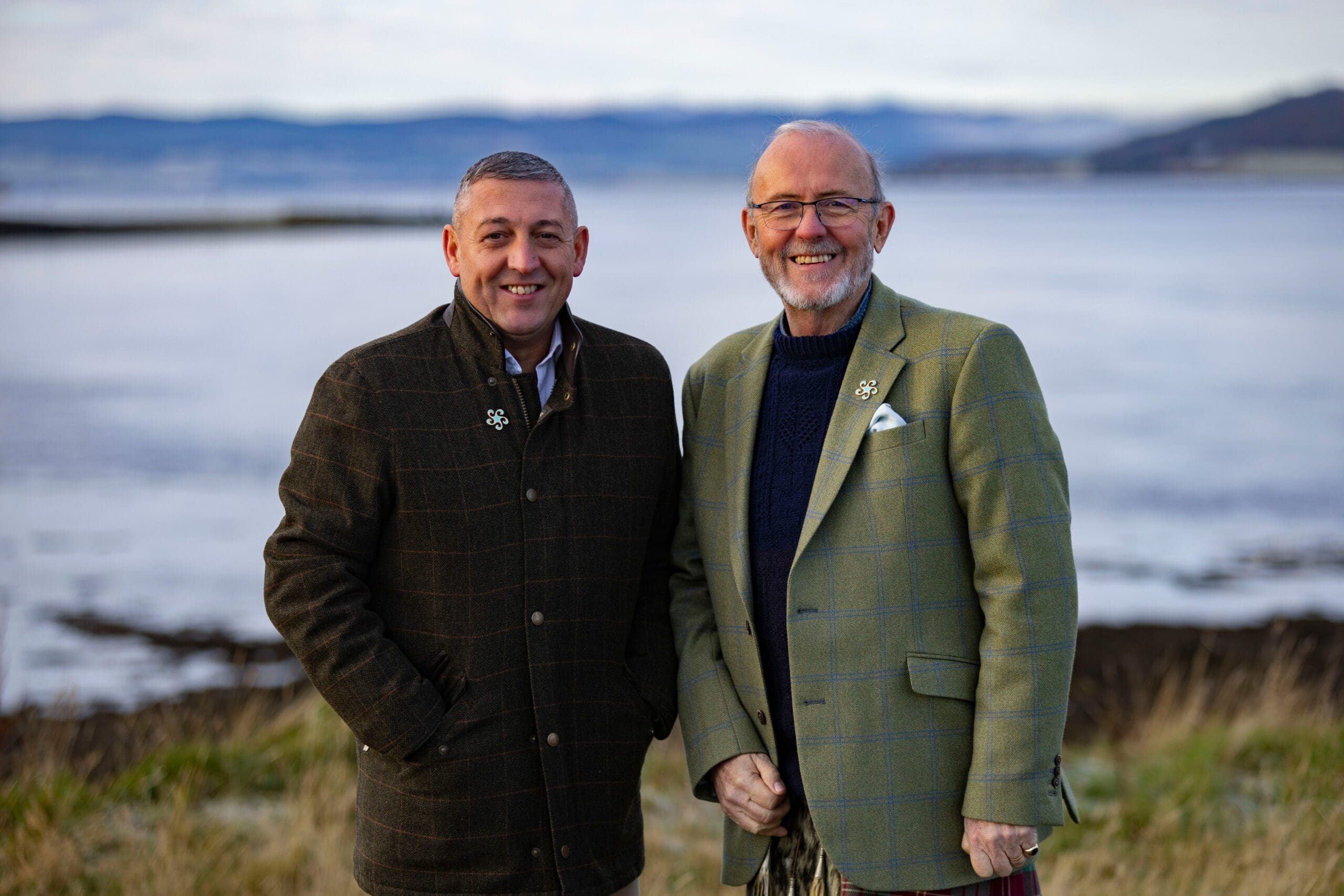 Highland Coast Hotels appoints first MD