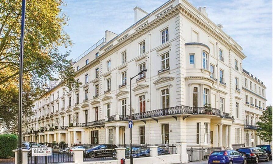 Prima partners with Schwartz Family Company for London hotel expansion