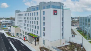 Radisson to add over 37,000 rooms to European portfolio