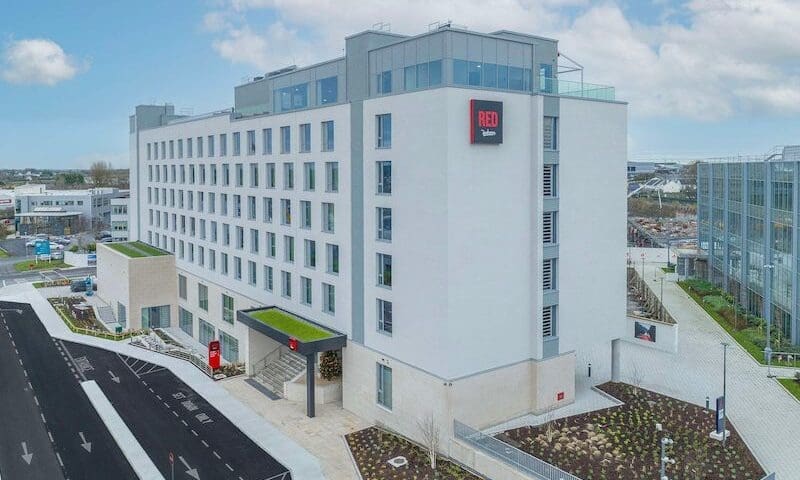 Radisson surpasses 210 signings and openings in 2025