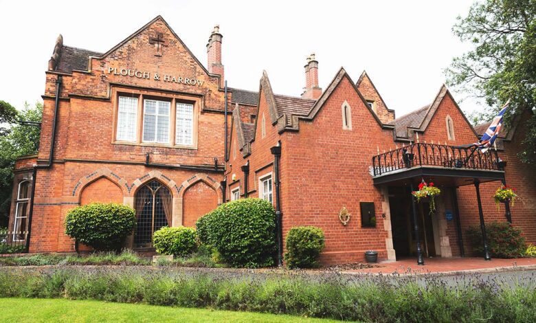Over a third of hoteliers expect costs to rise £100k, BWH finds