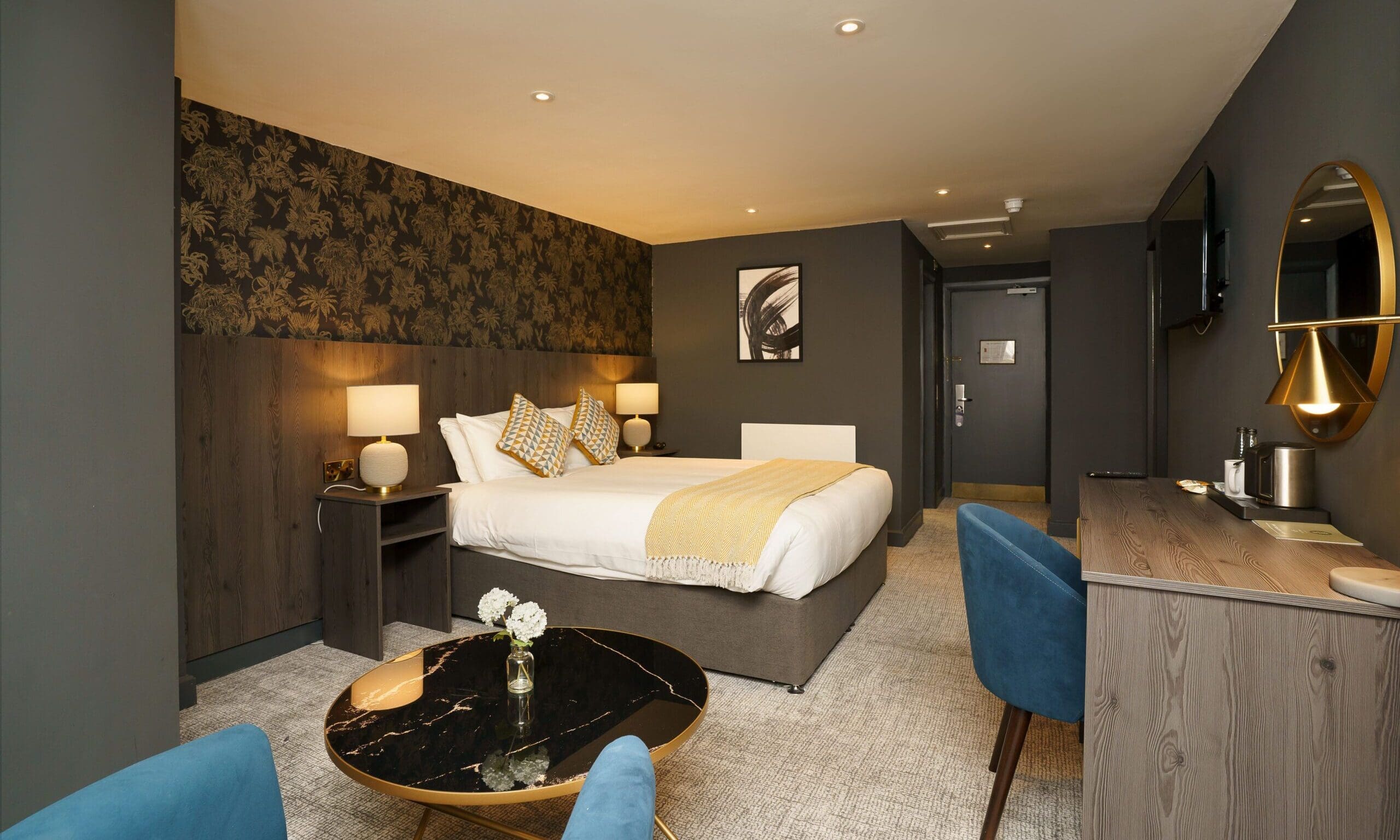 Park Hall Hotel and Spa Lancashire joins Radisson Individuals