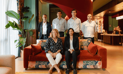 Lamington Group appoints new board of directors