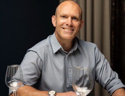 Lee Pickersgill: A jouney from the Royal Engineers to Sustainable Energy at Valor Hospitality