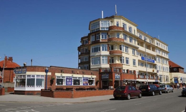 Expanse Hotel in Bridlington to close