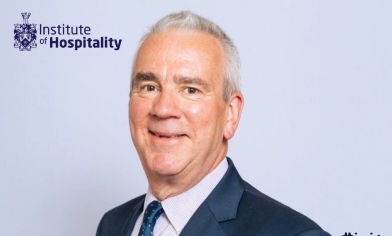 The Master Innholders appoints new executive secretary