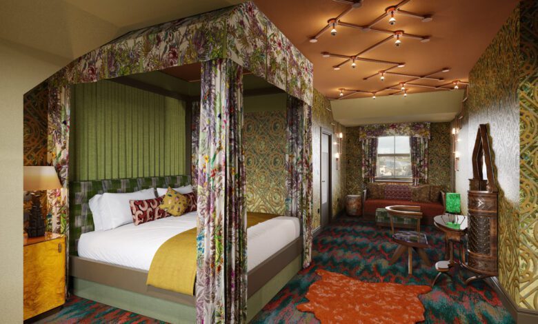 Ardberg House opens bookings ahead of Autumn launch