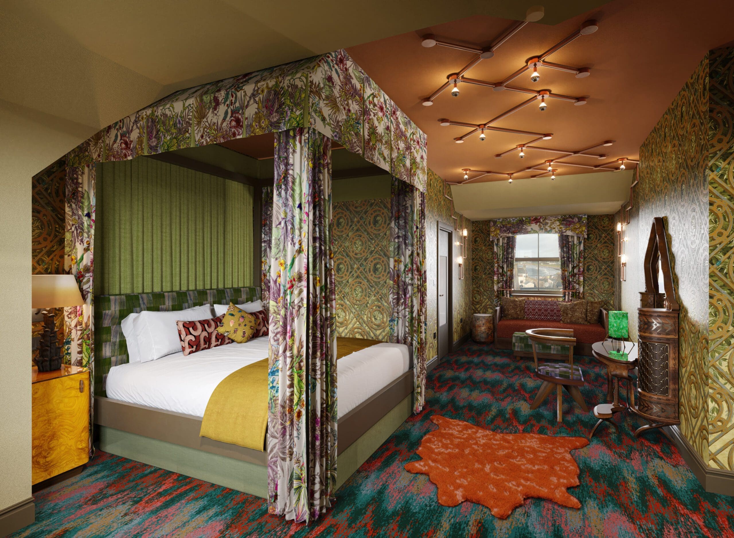 Ardberg House opens bookings ahead of Autumn launch