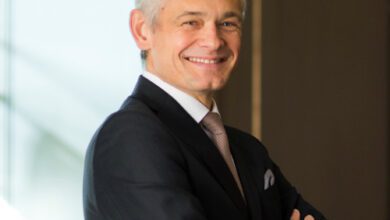 From automotive to hospitality: The journey of Arnaud de Saint-Exupéry