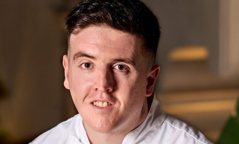 The Landmark London appoints new head chef