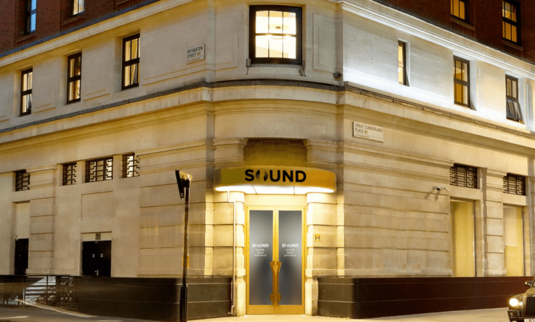 The Cumberland appoints Pedro Da Silva as GM