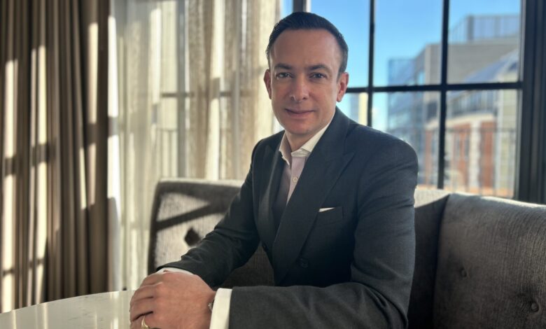 Virgin Hotels London Shoreditch appoints new GM