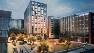 Hyatt to open dual-branded property in Leeds