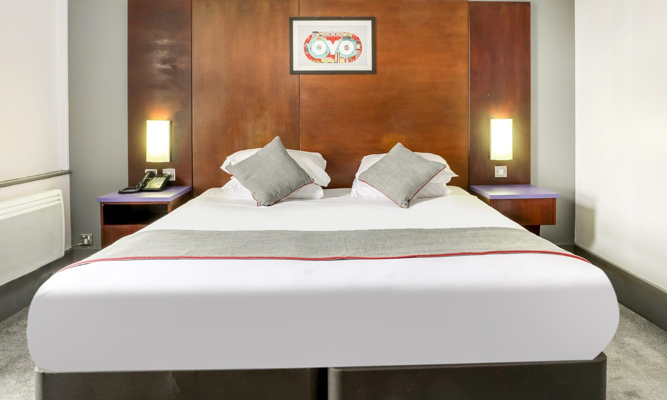 Belvilla by OYO expands in Scotland with two Aberdeen hotels