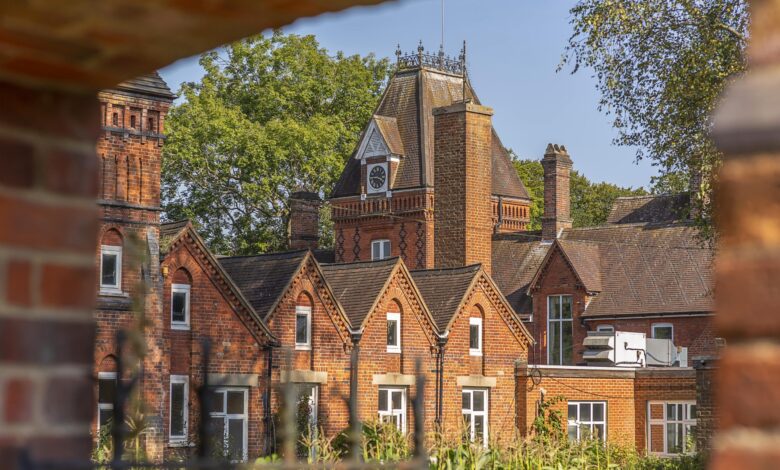Planning permission granted for Buckinghamshire luxury hotel project