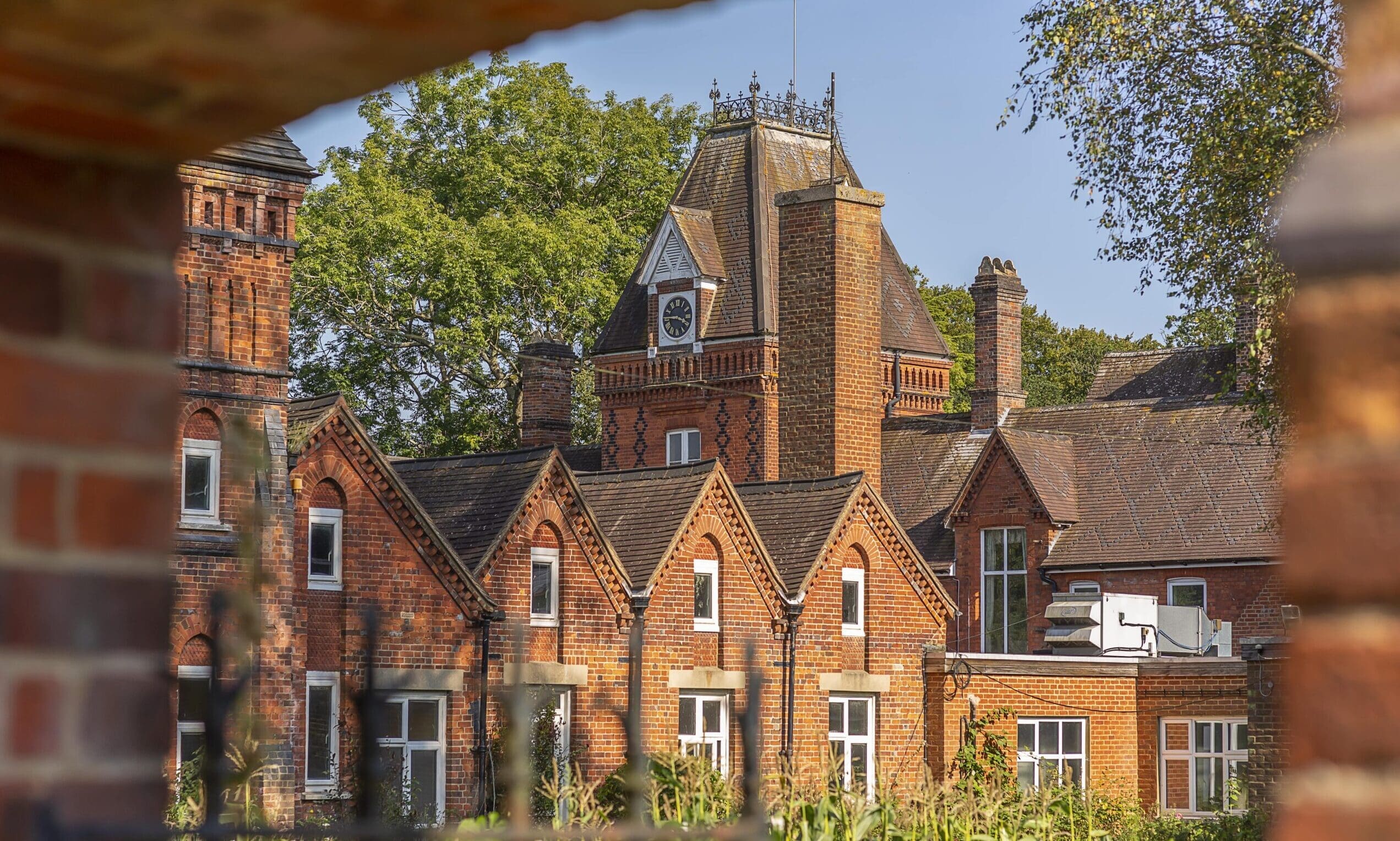 Planning permission granted for Buckinghamshire luxury hotel project