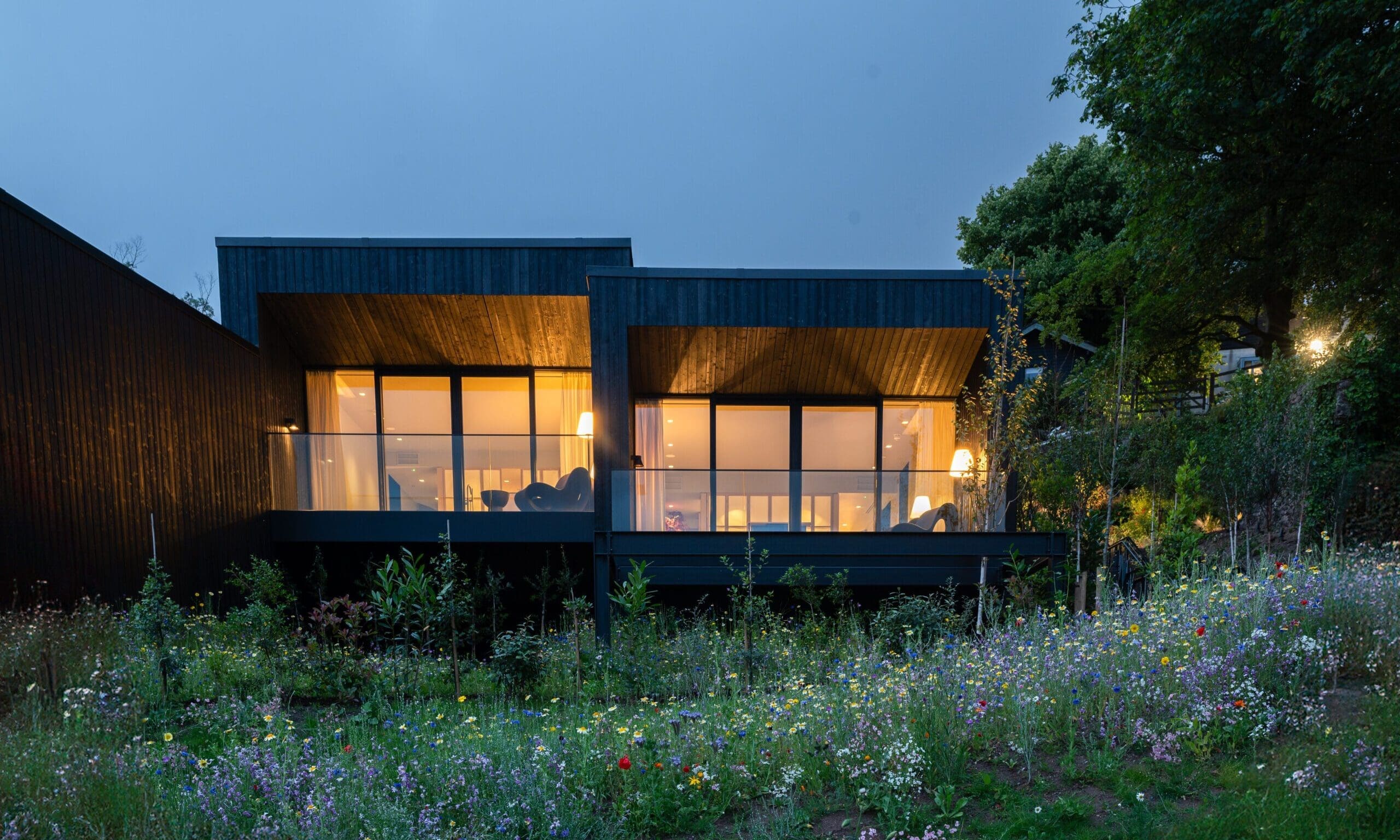 New Woodland Suites in Cork receive five-star classification