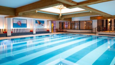 Solent Hotel completes six-figure spa and wellness renovation