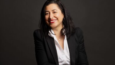 Adagio appoints chief HR officer