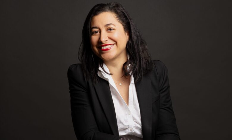 Adagio appoints chief HR officer