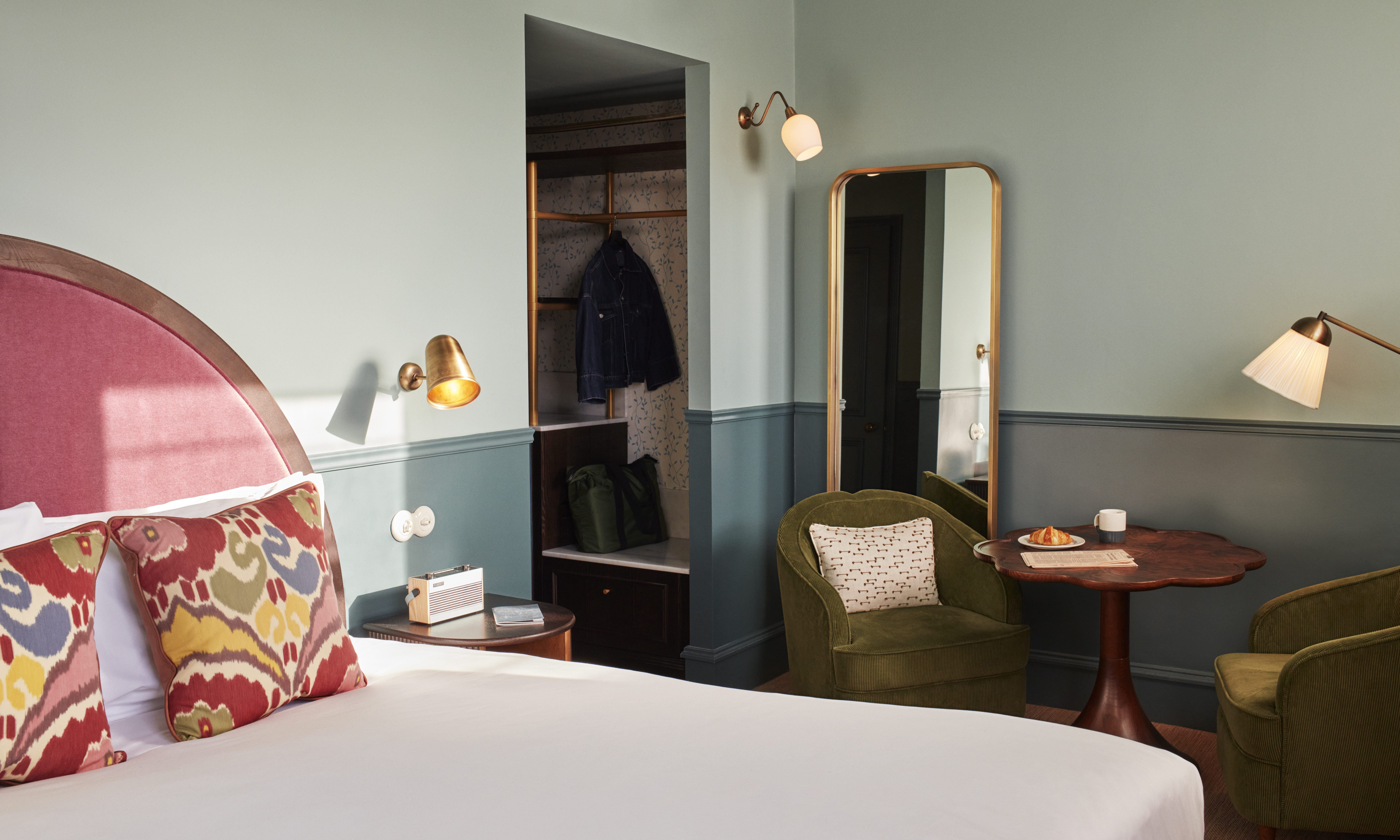 Ennismore to open two Hoxton’s in UK and Ireland in 2025