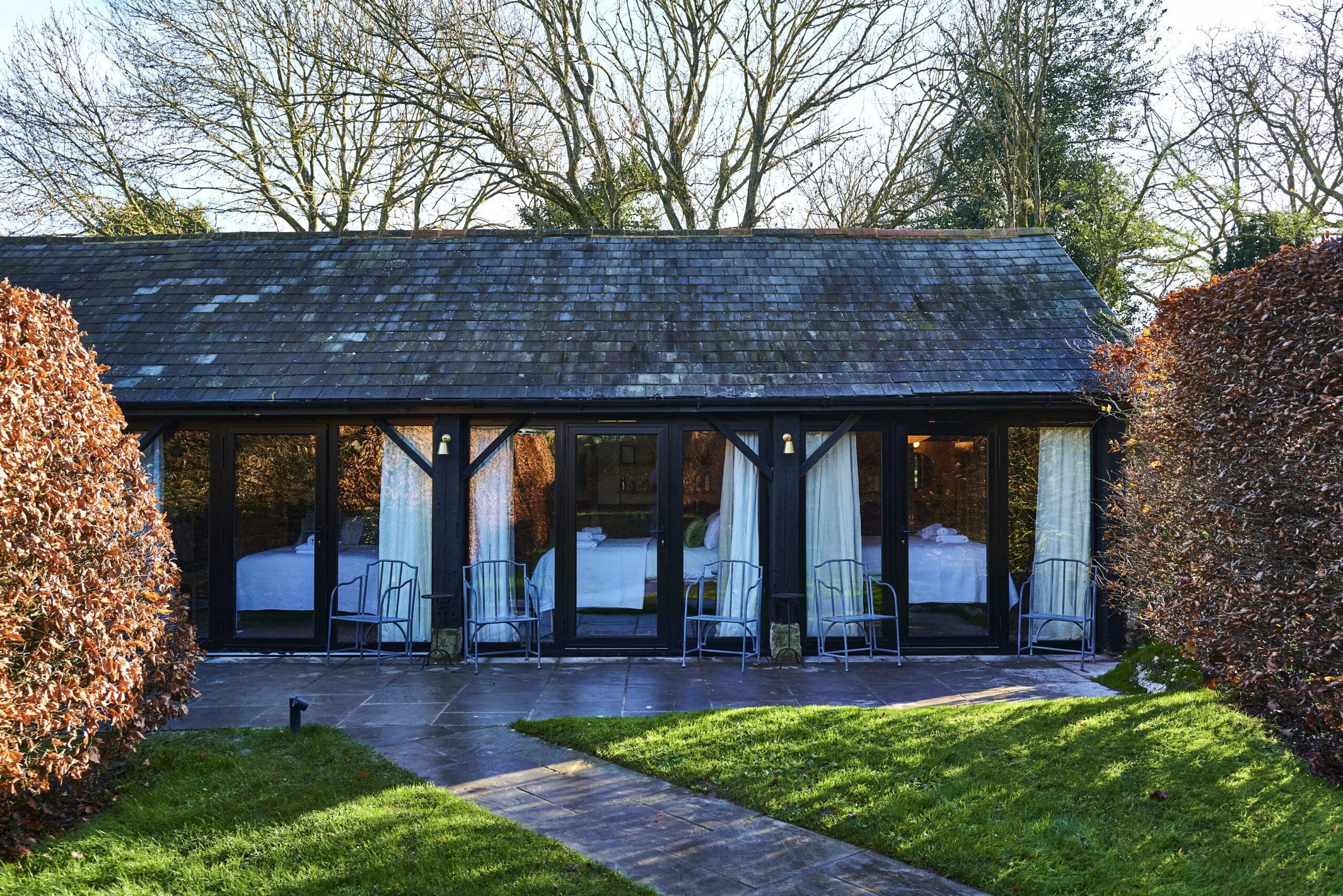 Updown Farmhouse launches The Stables
