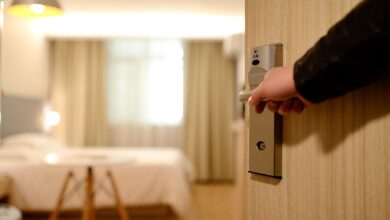 UK hotel investment soars by 198% to £6.3bn in 2024