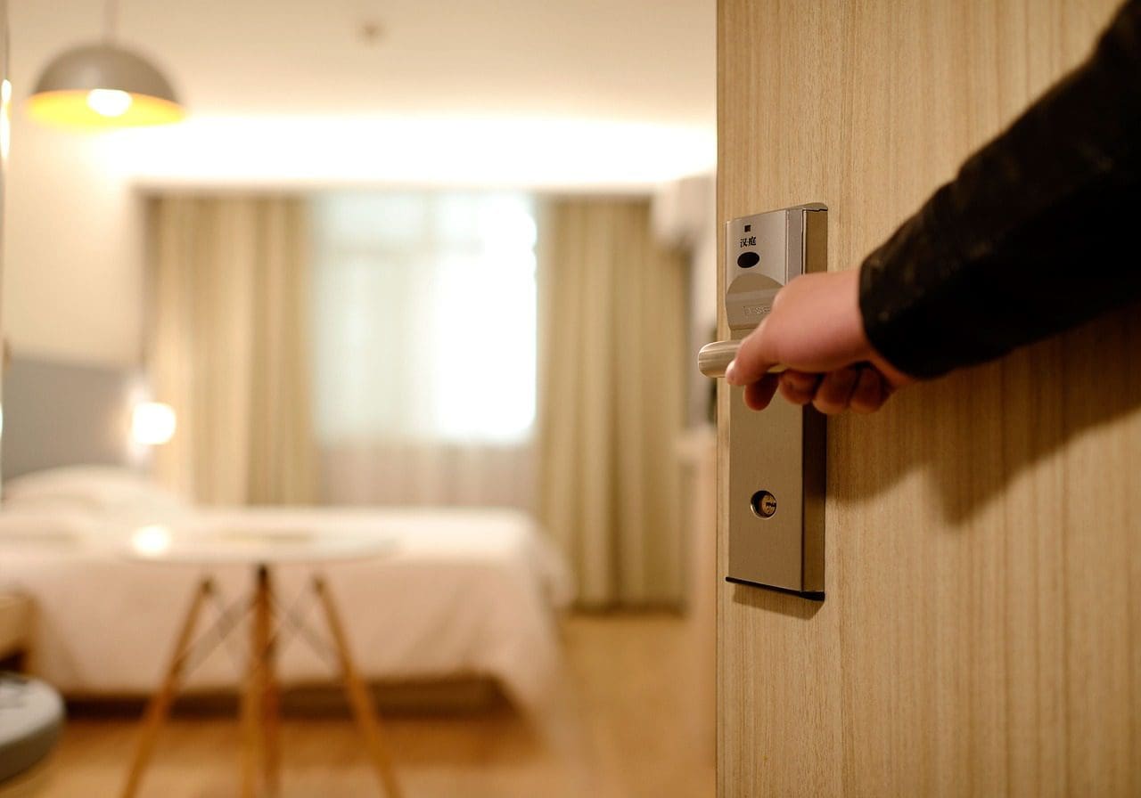 UK hotel investment soars by 198% to £6.3bn in 2024