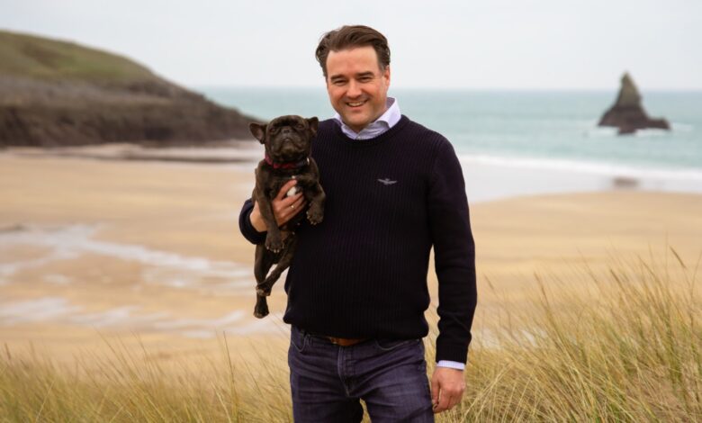 Seren appoints Mark Wouters as COO