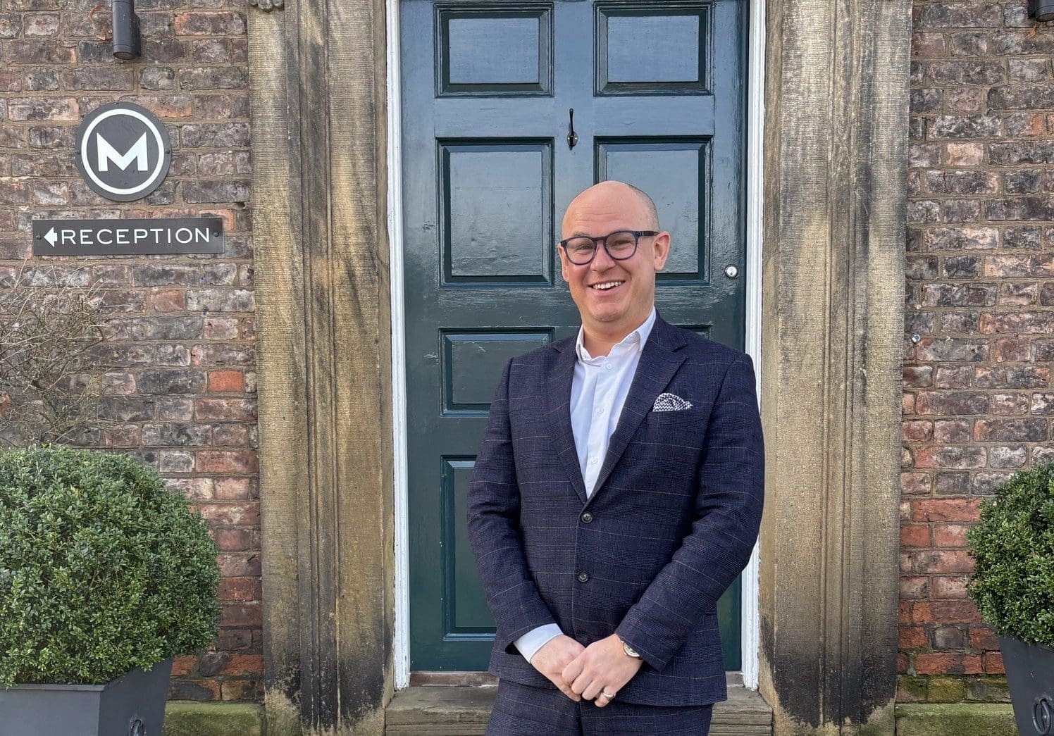 Middletons Hotels appoints new general manager