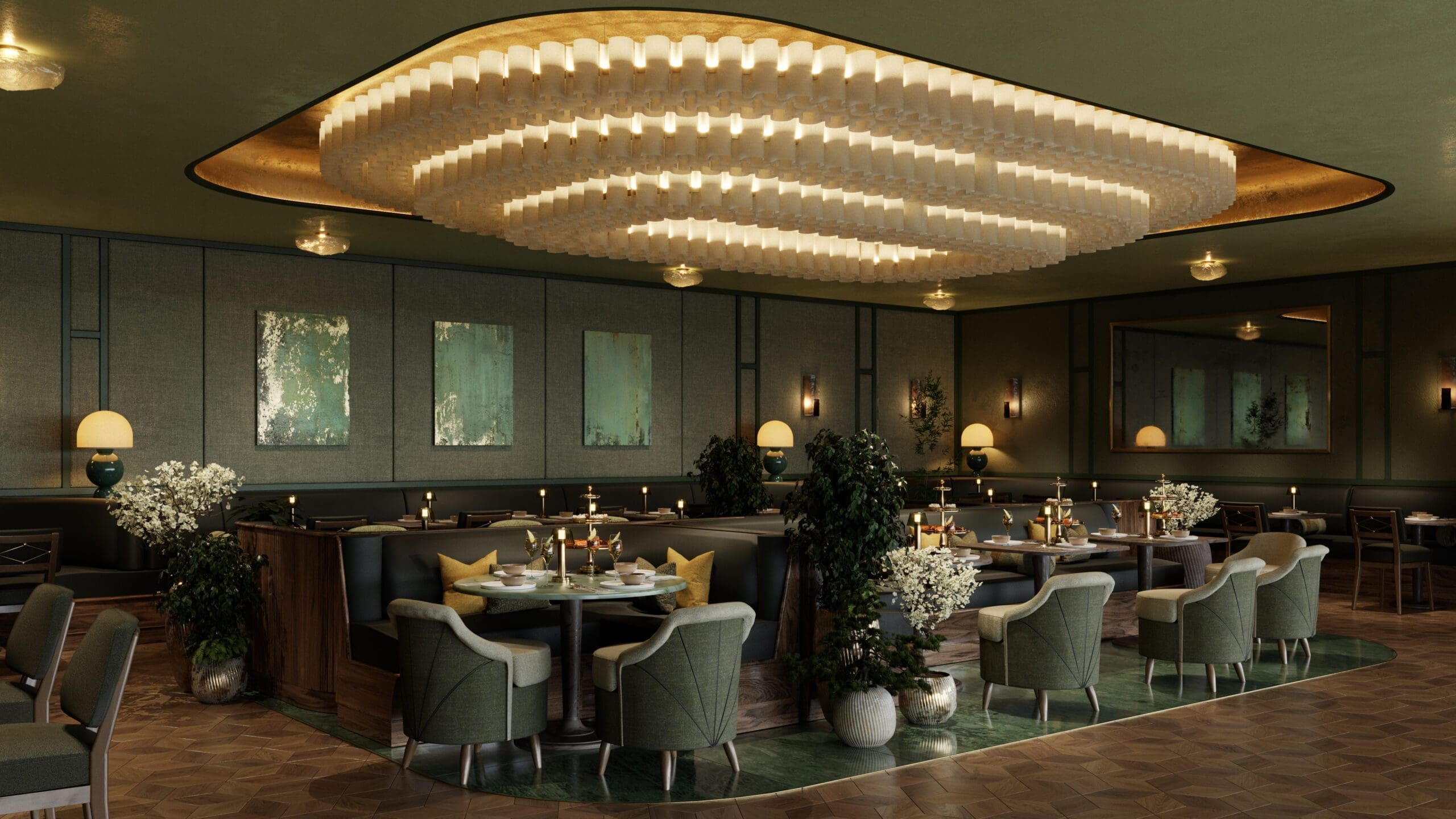 Montcalm Collection to open Mayfair restaurant with chef Akira Back