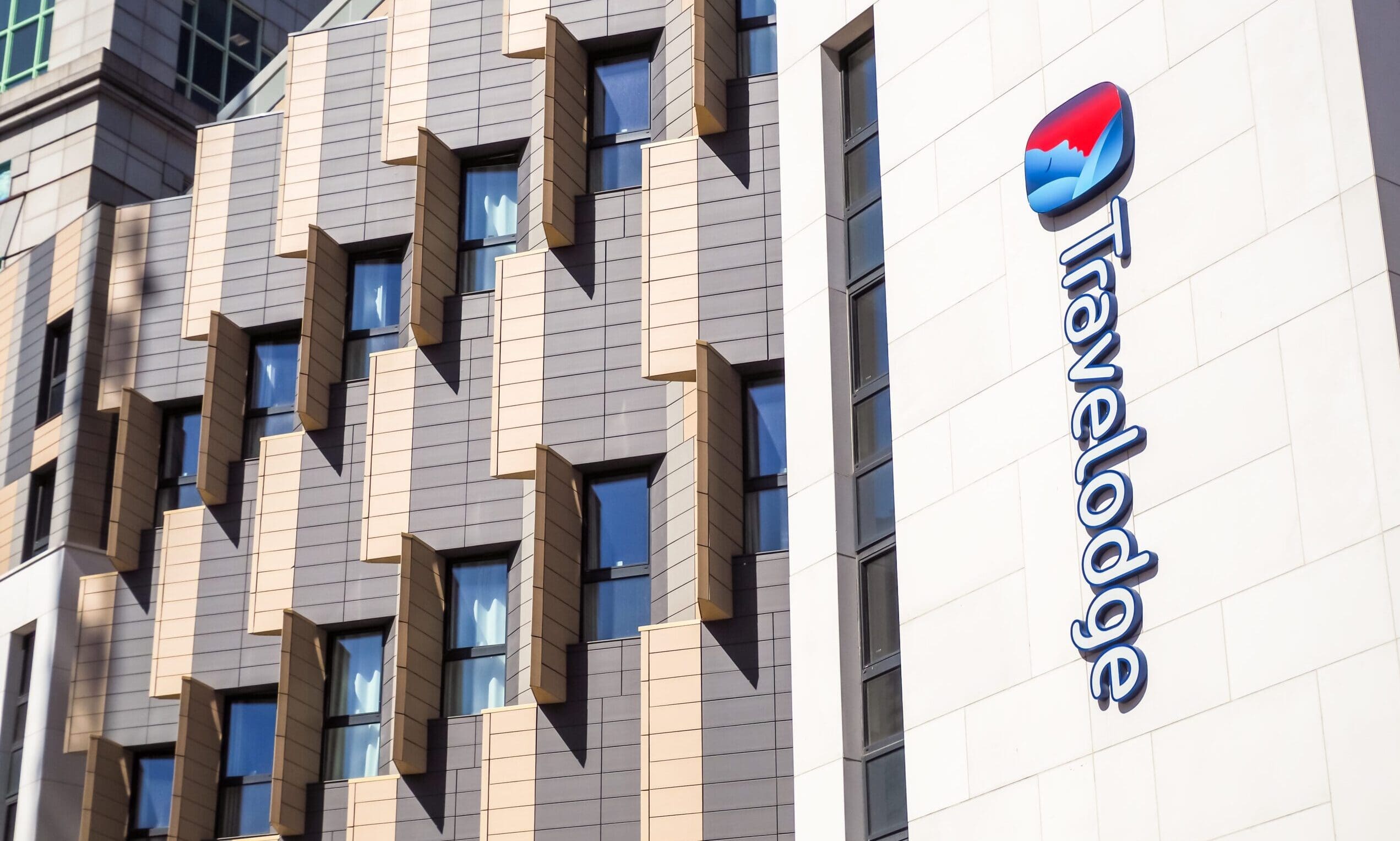 Travelodge posts stable revenues as Q3 momentum builds