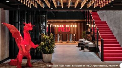 Radisson adds 40,000 rooms to portfolio in 2024