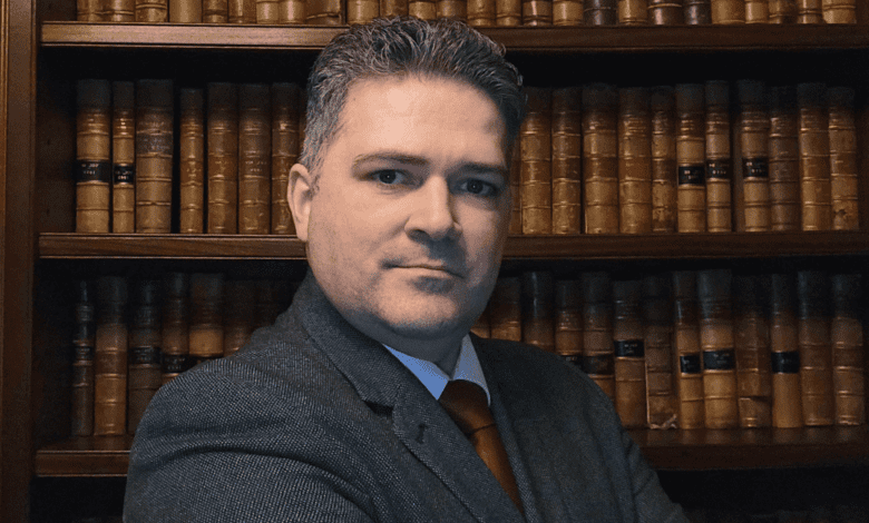 Beechfield House promotes operations manager