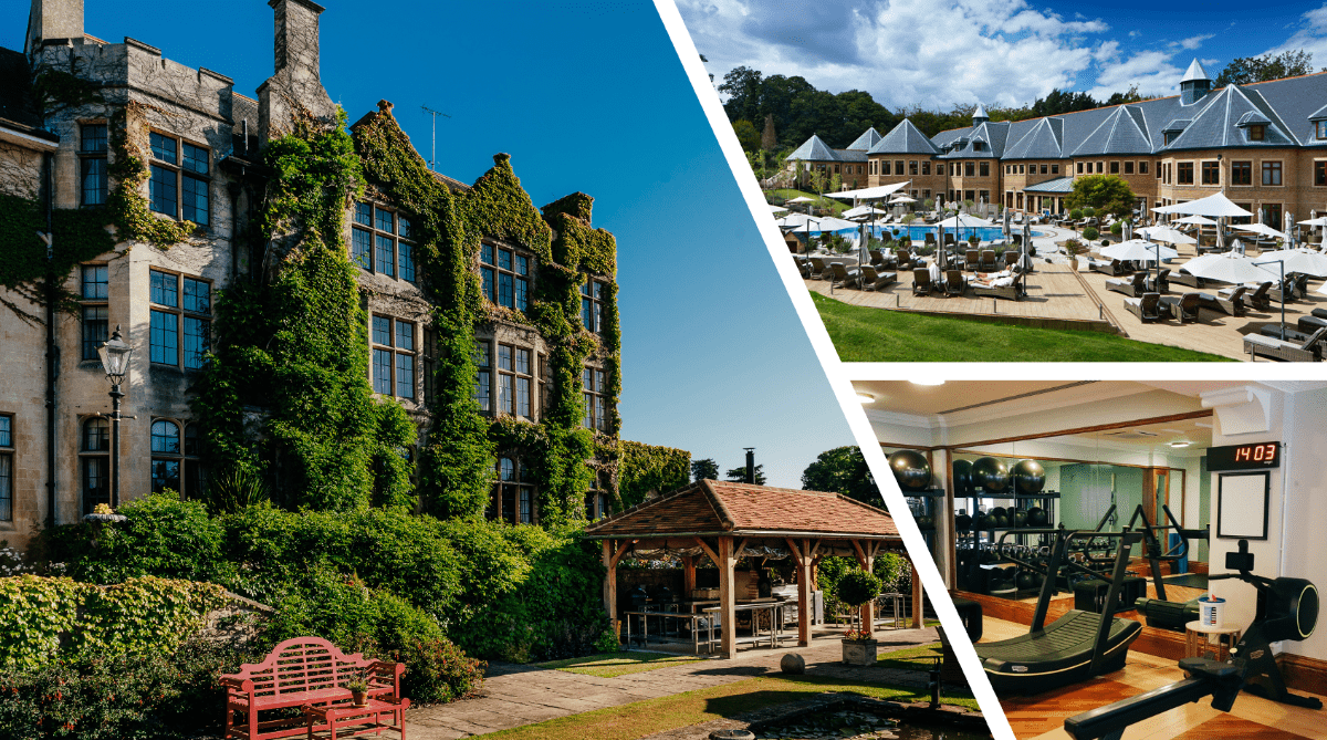 Pennyhill Park unveils exclusive partnership with 292 Performance