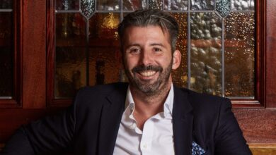 Belmond appoints Alex D’Aguair as global head of restaurants & bars