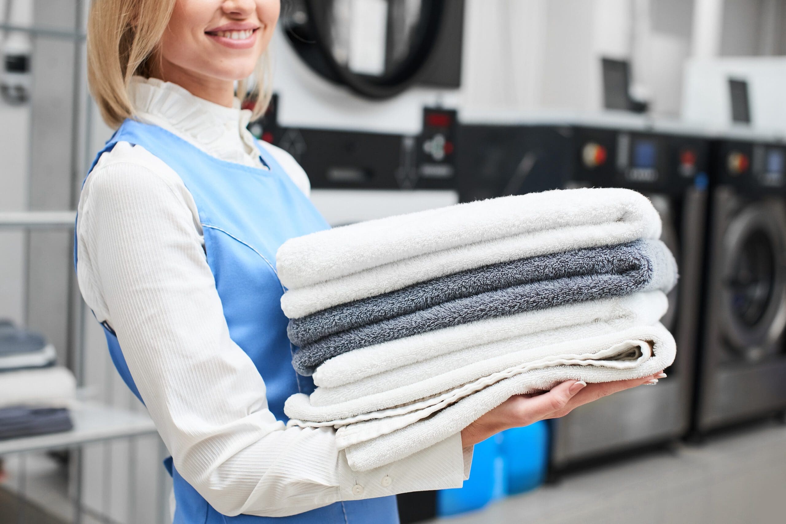 Hotel laundry planning: your questions answered