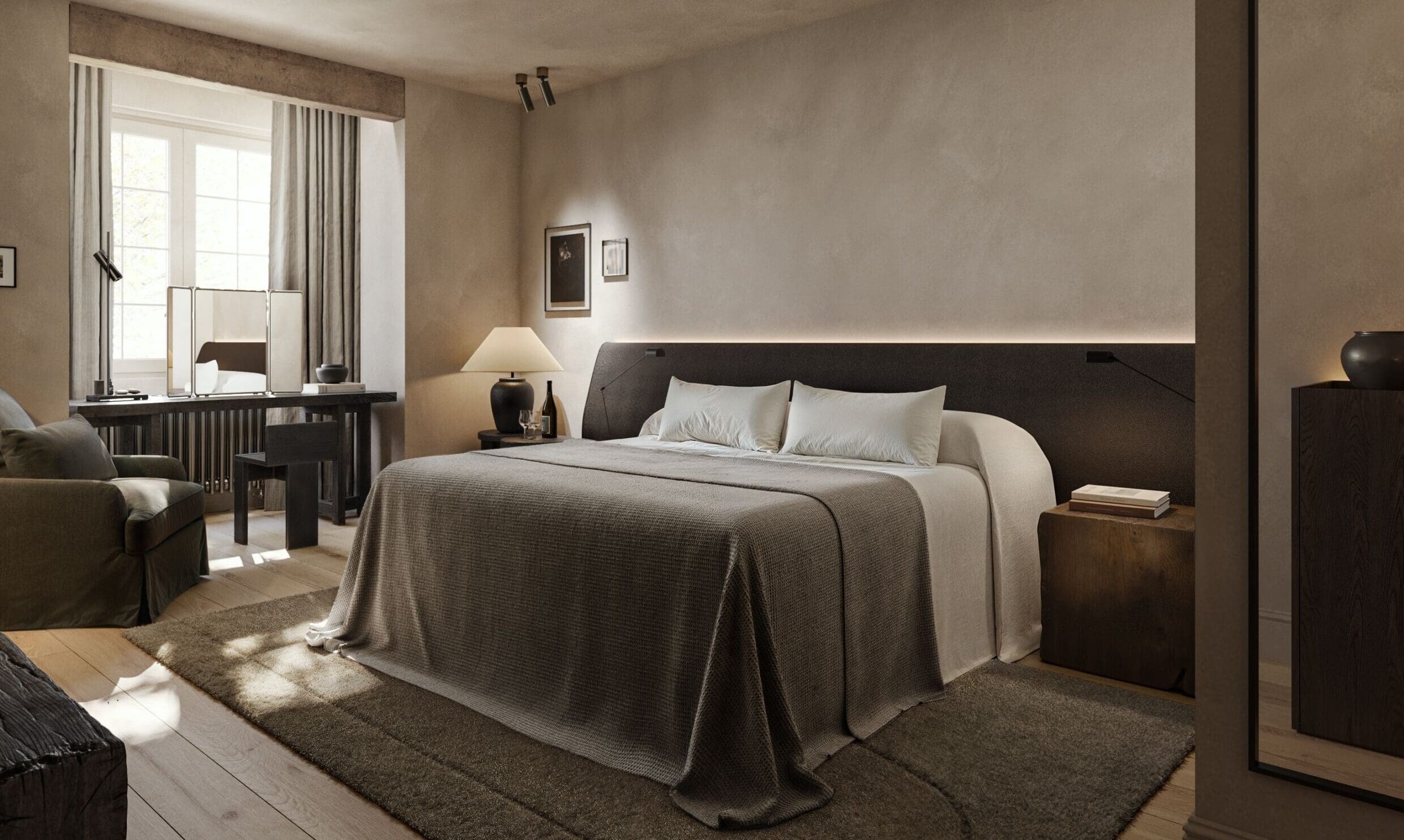 Madfabulous to open first hotel Hyll this summer