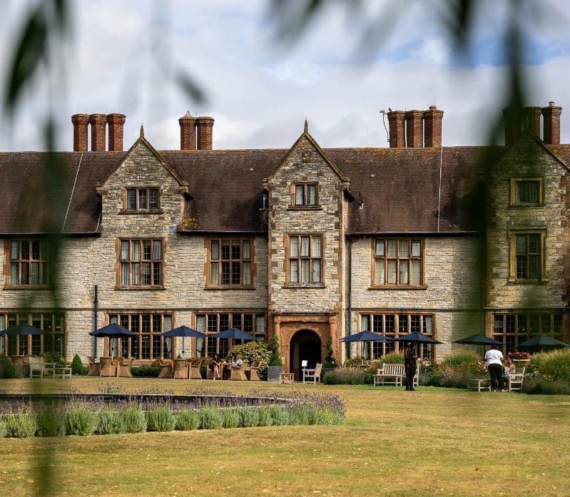 Billesley Manor set to join Marriott Tribute Portfolio in April