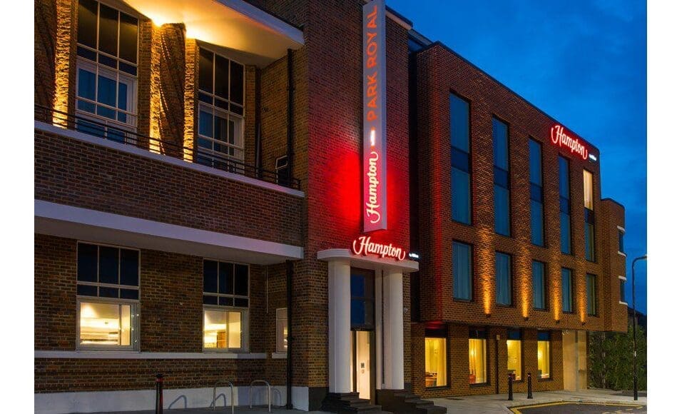 Starboard hotels secures £20m refinancing loan