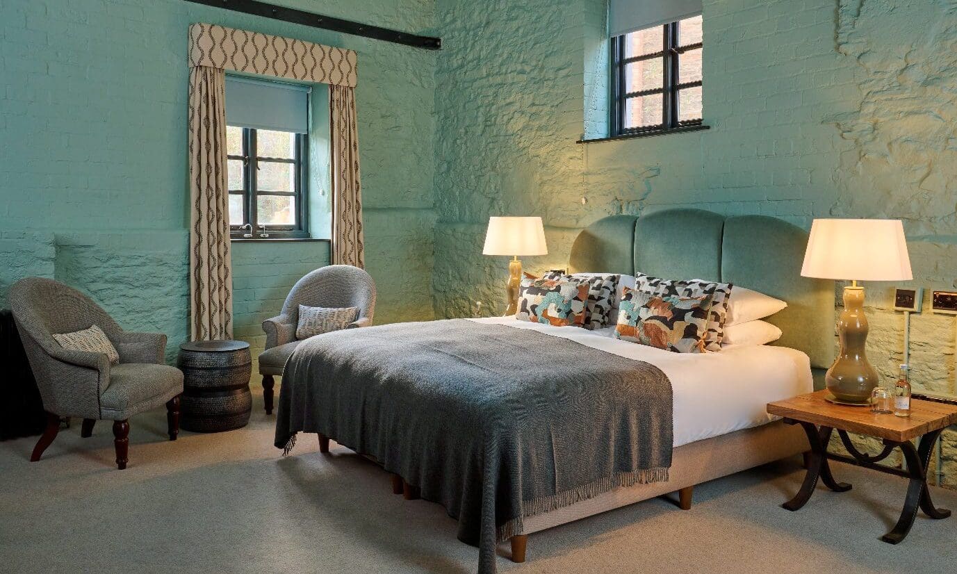 Hotel du Vin Bristol completes £1.1m refurb
