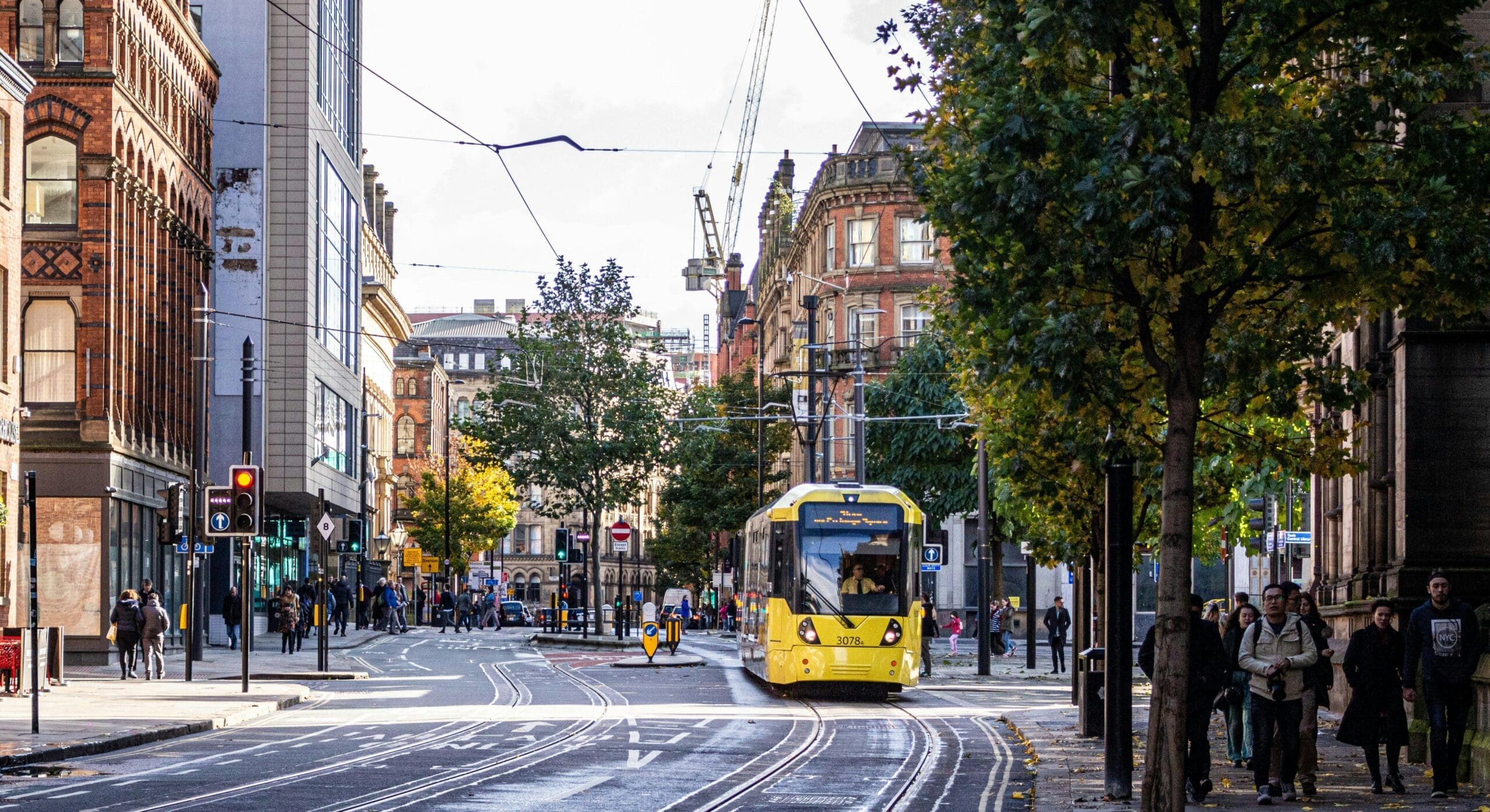 UKH warns against implementation of Manchester tourist tax