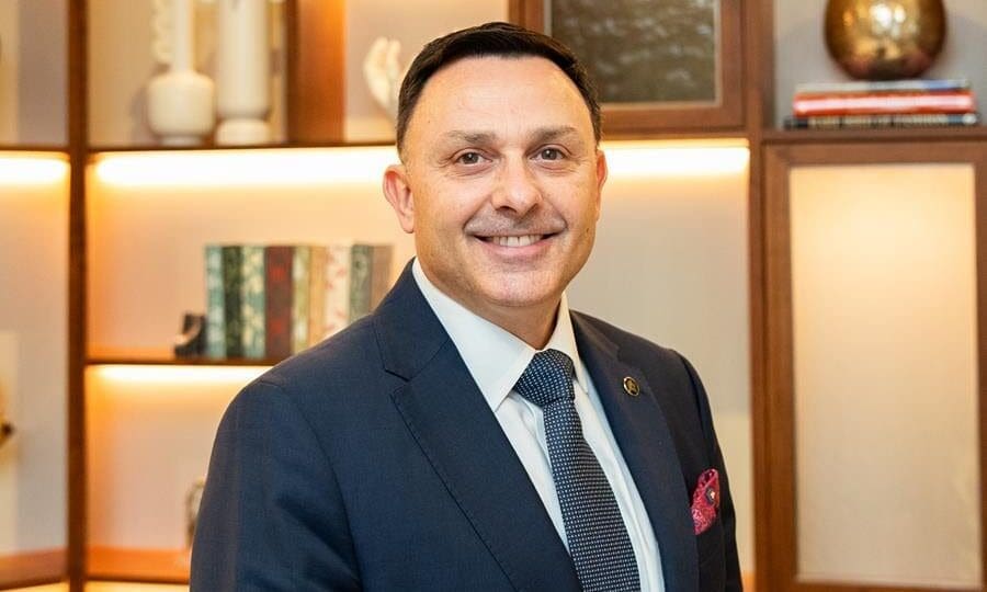 Cheval Collection appoints GM for two London hotels
